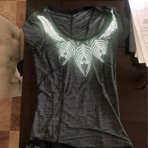 Lululemon T-shirt
